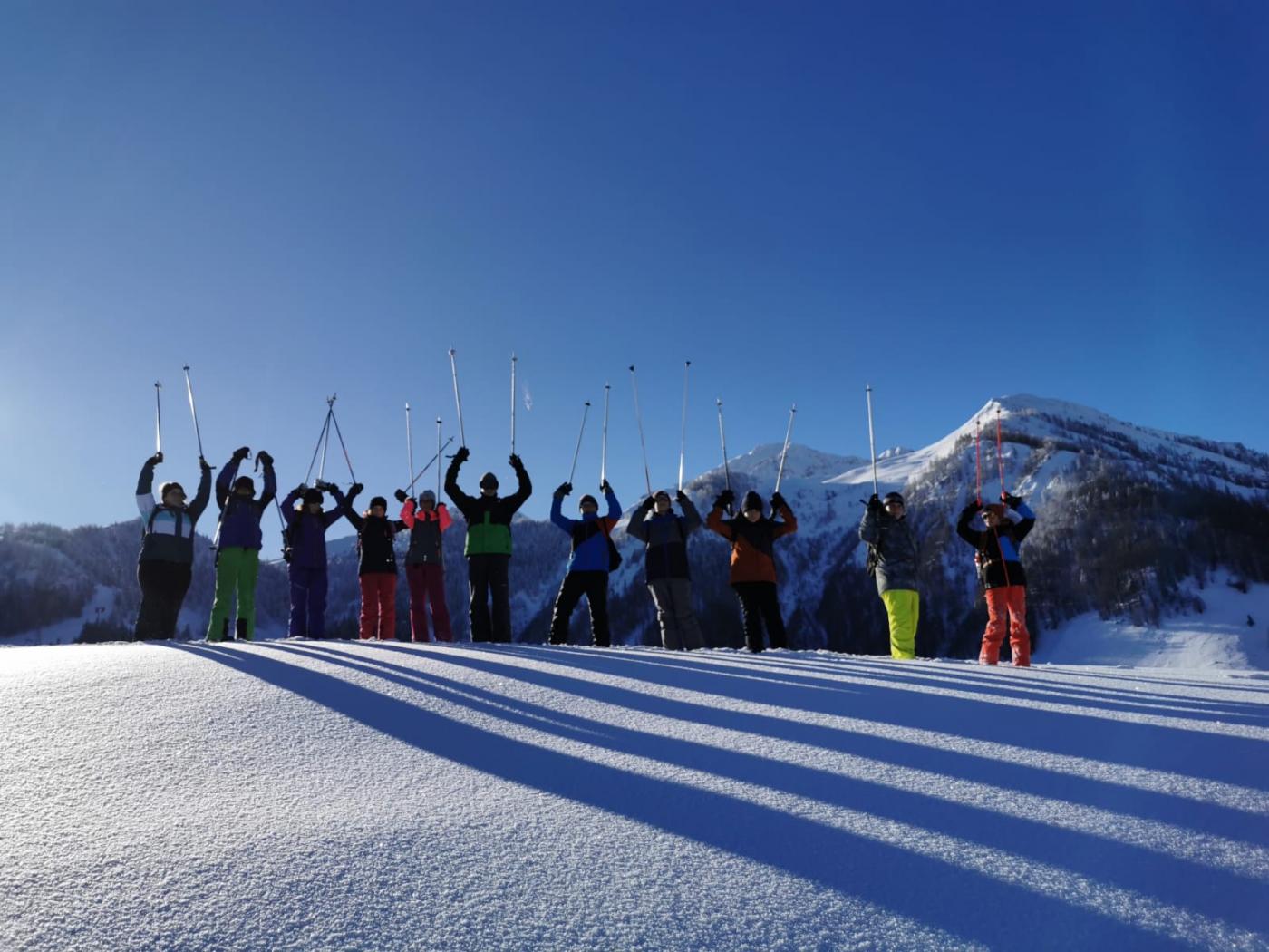 Innsbruck Altstadt WISPO