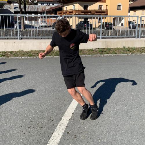 SpoTe