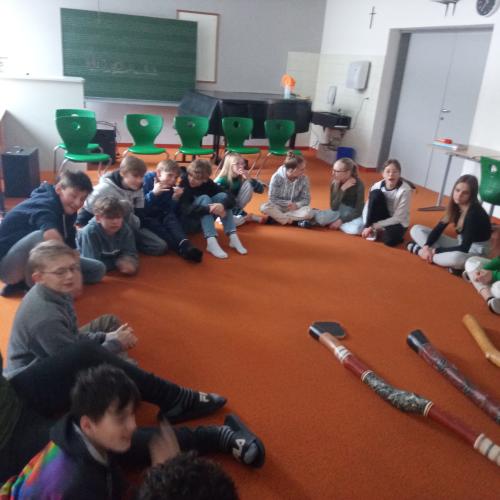 Digeridoo