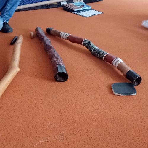 Digeridoo