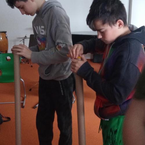 Digeridoo