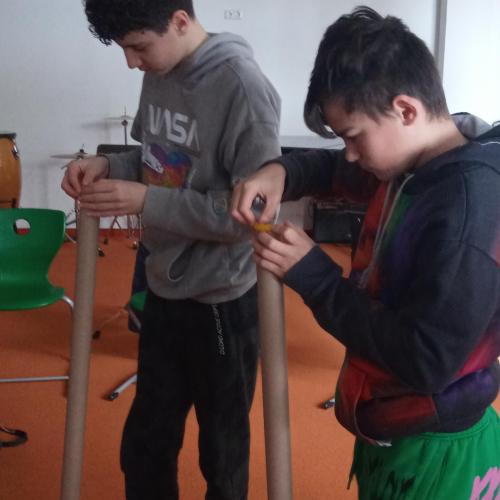 Digeridoo