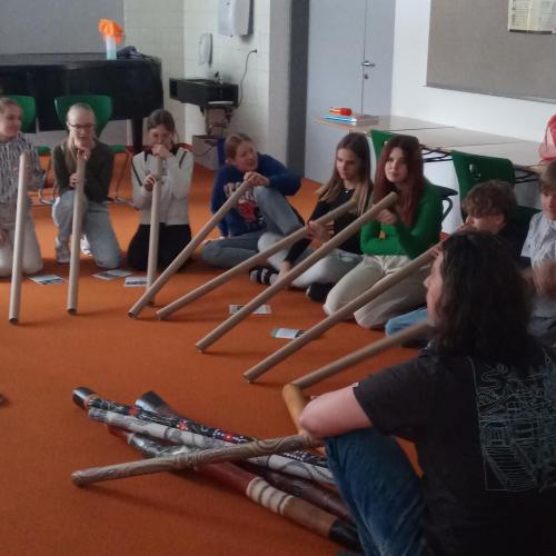 Digeridoo
