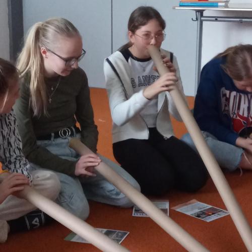 Digeridoo