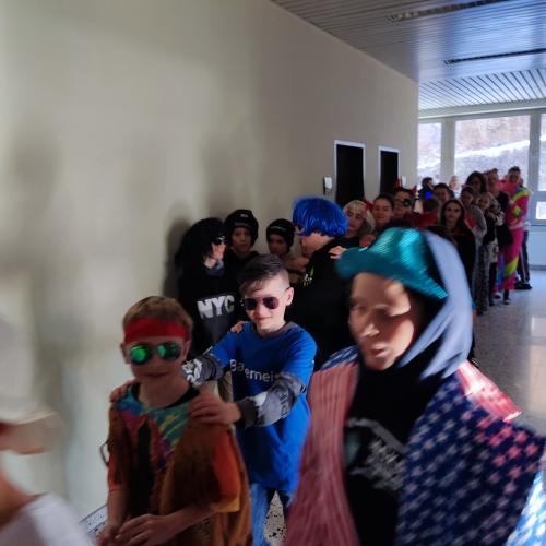 Fasching 23
