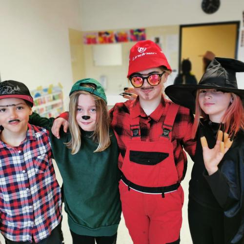 Fasching 23