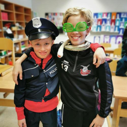 Fasching 23