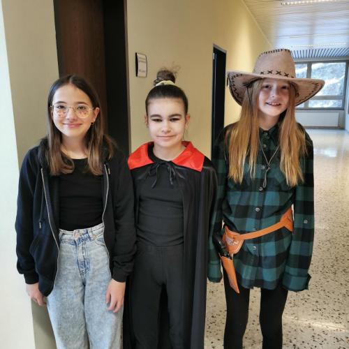 Fasching 23