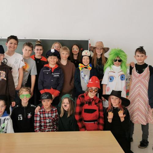Fasching 23
