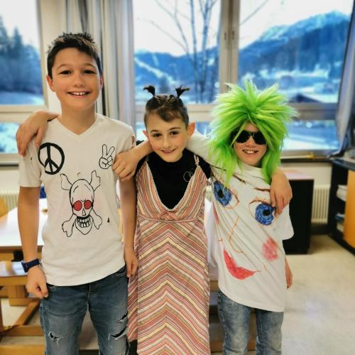 Fasching 23