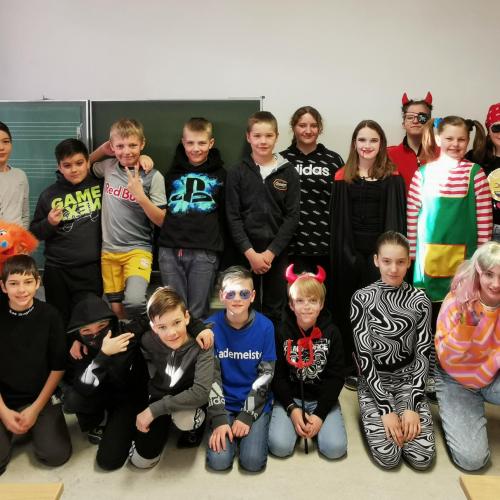 Fasching 23