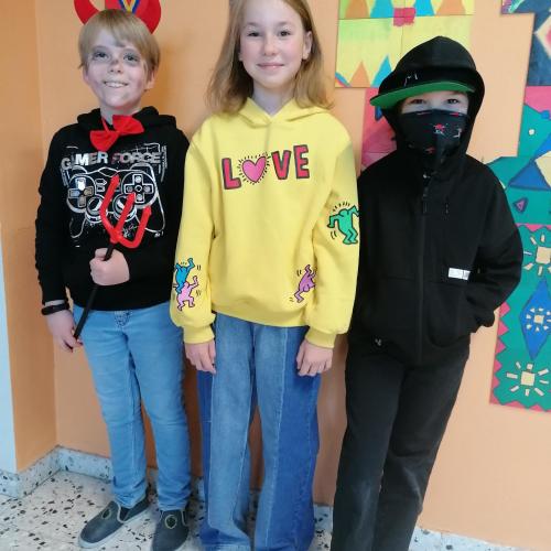 Fasching23