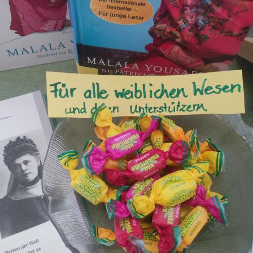 Weltfrauentag