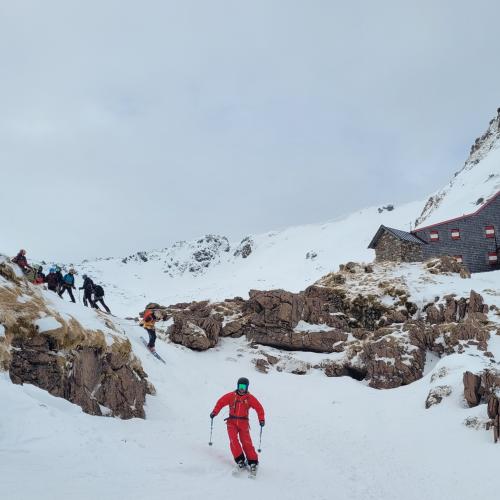 freeride