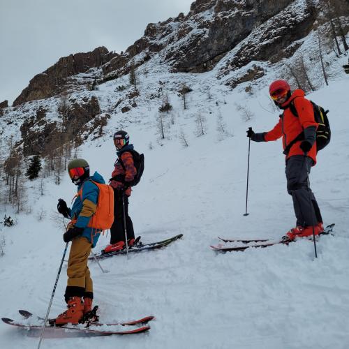 freeride