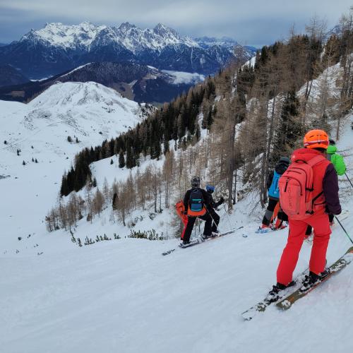 freeride