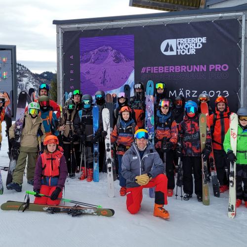 freeride
