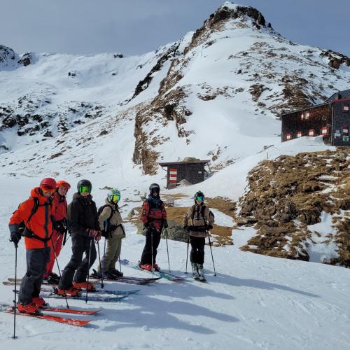 freeride