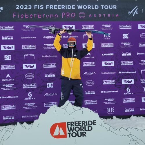 freeride