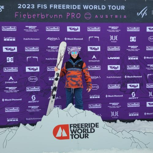 freeride