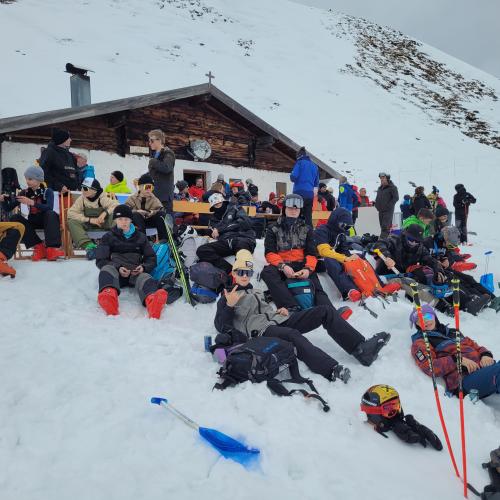 freeride