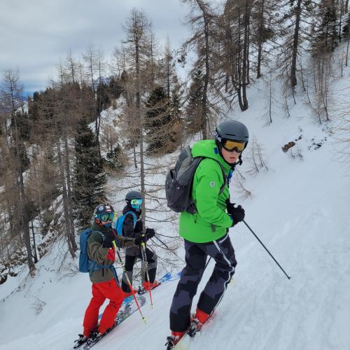 freeride