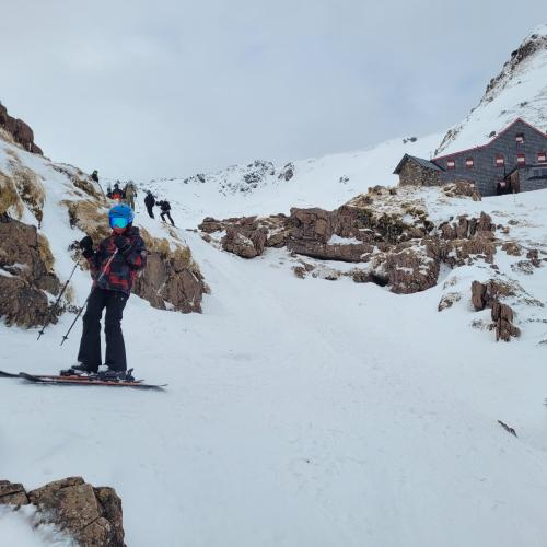 freeride