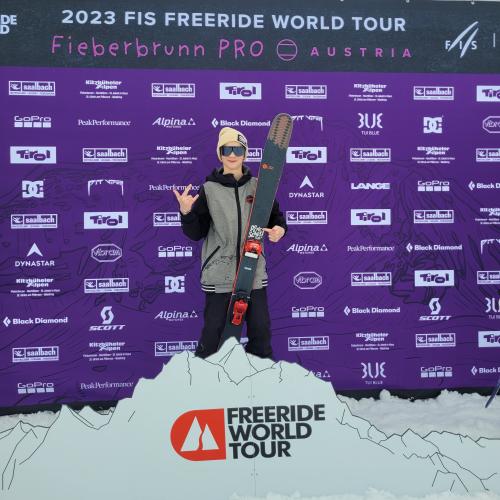 freeride