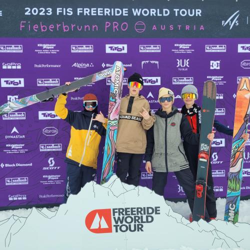 freeride