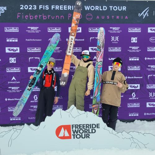 freeride