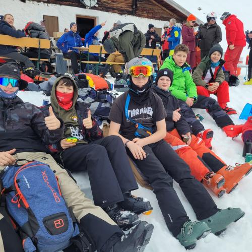 freeride