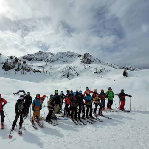 freeride
