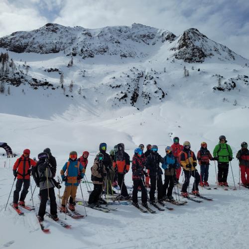 freeride