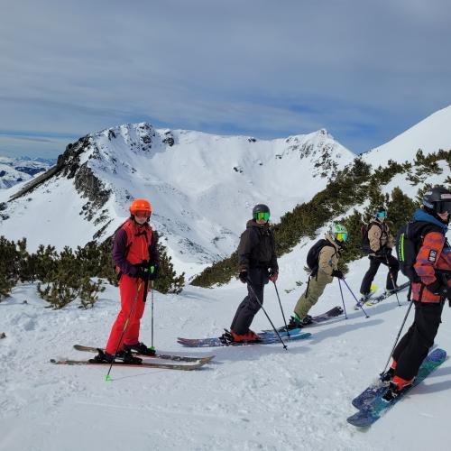freeride