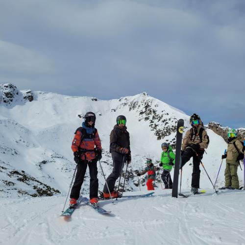 freeride