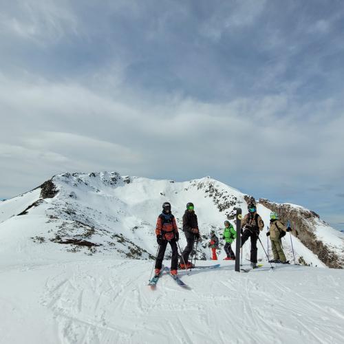 freeride