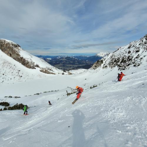 freeride