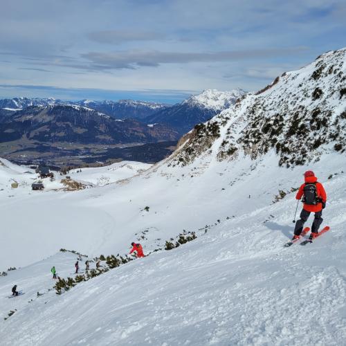 freeride