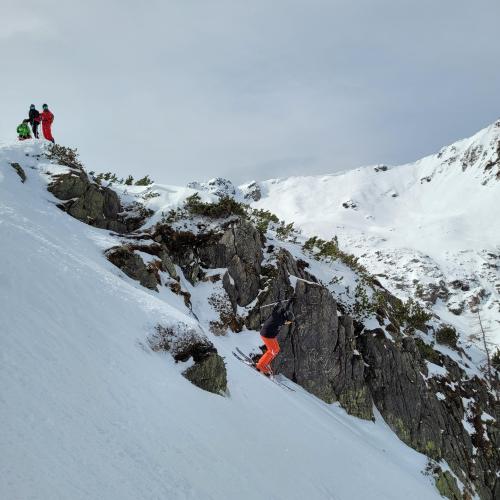 freeride