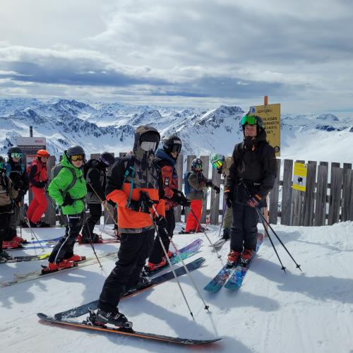 freeride
