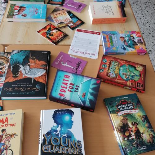 bücher23