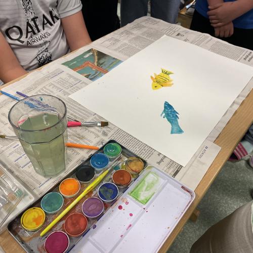 aquarell