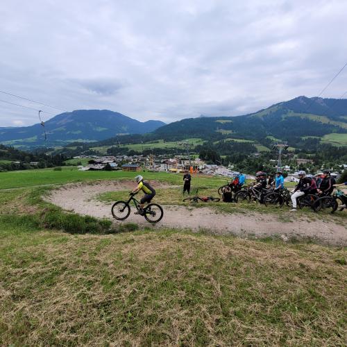 Trail