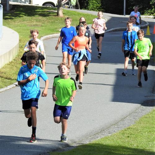 Sporttag23