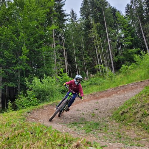 Trail
