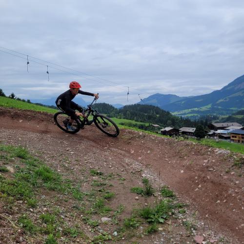 Trail