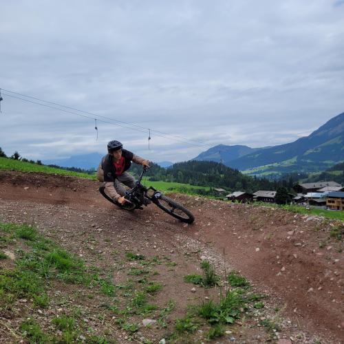 Trail