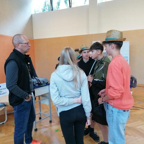 Lehrlingstag