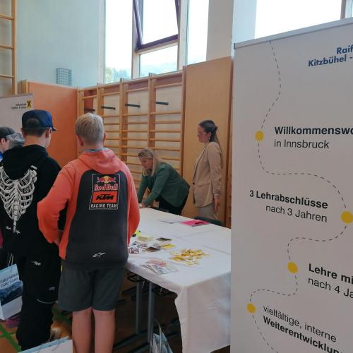 Lehrlingstag
