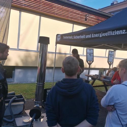 Lehrlingstag